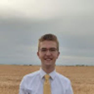 Meet your Posher, Ryan